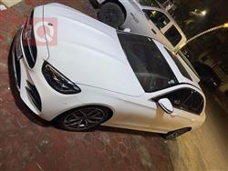 مرسيدس بنز E-Class